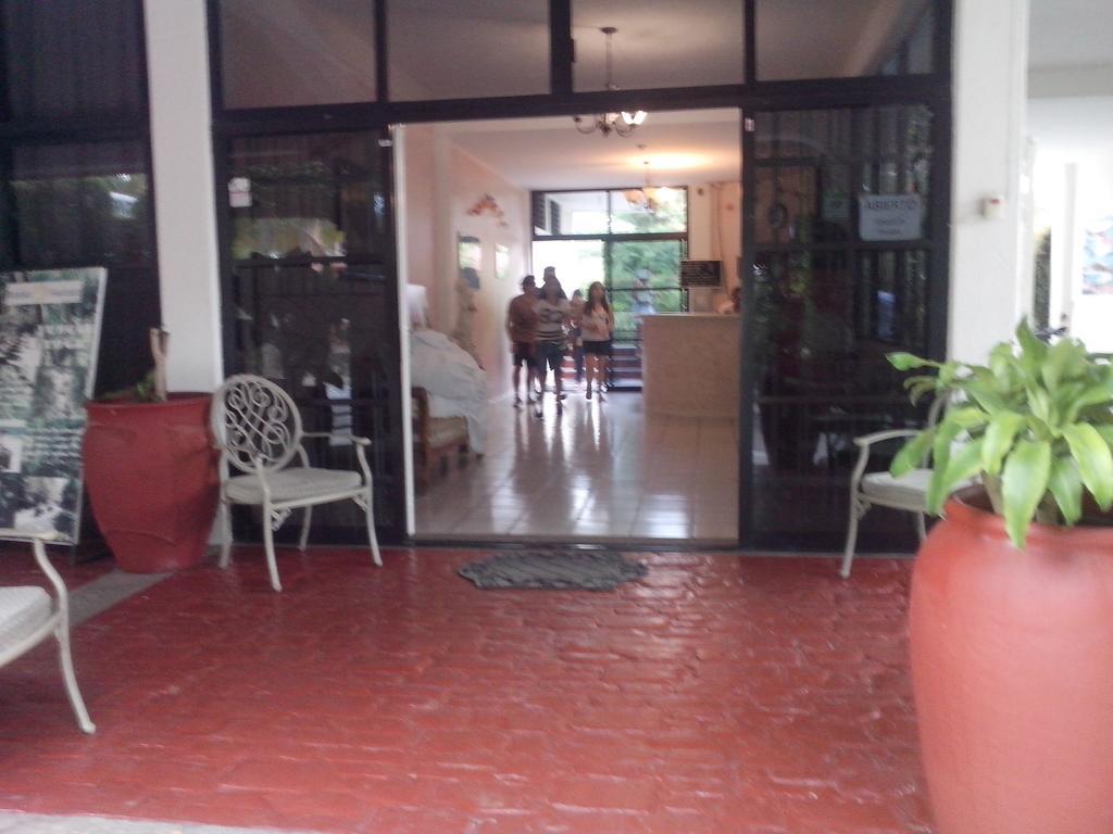 Hotel Balcon Gueela à Santa Cruz Huatulco Extérieur photo