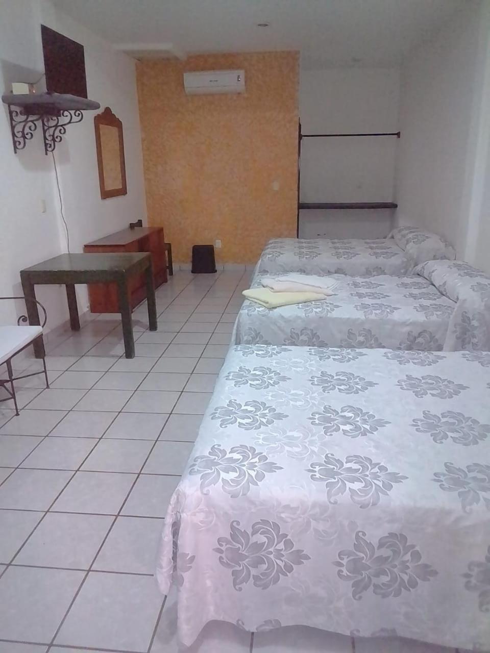 Hotel Balcon Gueela à Santa Cruz Huatulco Extérieur photo
